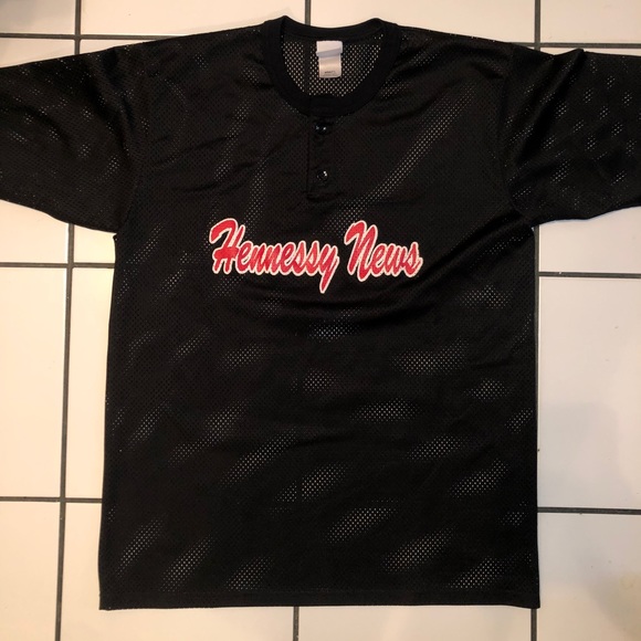 adidas hennessy jersey